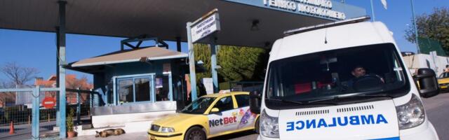 SRPKINJI POZLILO TOKOM ČEKANJA NA EVZONIJU, PA DOŽIVELA KLINIČKU SMRT: Oglasila se ambasada Srbije u Atini s najnovijim informacijama - saopštene potresne vesti