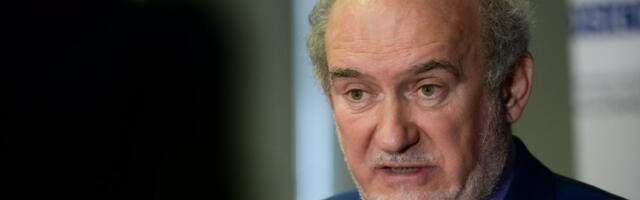Marinović: Broj predmeta u radu Poverenika povećan dva i po puta u prethodnih 7 godina