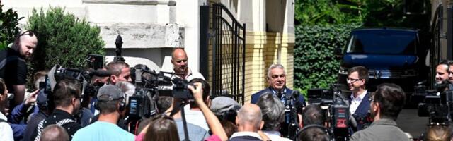 Kriza Fidesa duboka, sve manje onih koji veruju u politički oporavak Orbana: „Dogodiće se ono što je dobro poznato u organizovanom kriminalu“