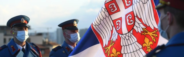 Srbija obeležava Dan državnosti, uručena odlikovanja