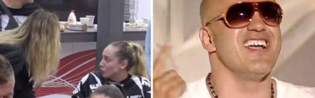 ANABELA JE BOLESNA, TREBA JE ODVESTI NA LEČENJE! Šok intervju Bakija B3 - zvala ga PRODUKCIJA DA I ON UĐE! Sve tajne PORODICE ĐOGANI