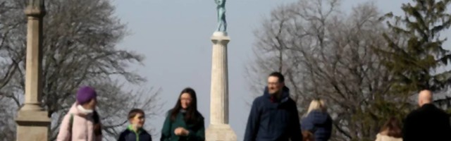 Ana Brnabić najavila popuštanje mera od sledeće nedelje, pregovara se o radnom vremenu ugostiteljskih objekata