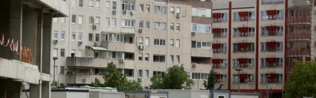 Zašto ću zauvek biti podstanar ako ostanem da živim u Beogradu