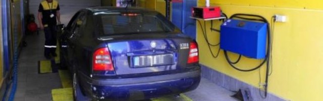 KO OVO ISPUNI, SVAKA MU ČAST! Najnovija pravila za tehnički pregled! /FOTO/