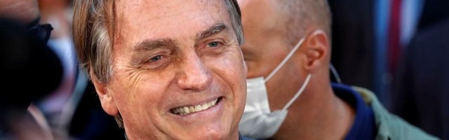 ŽAIRU BOLSONARU DOZVOLJENO DA NAPUSTI BOLNICU: Težak napad nožem 2018. godine je ostavio posledice na brazilskog predsednika!
