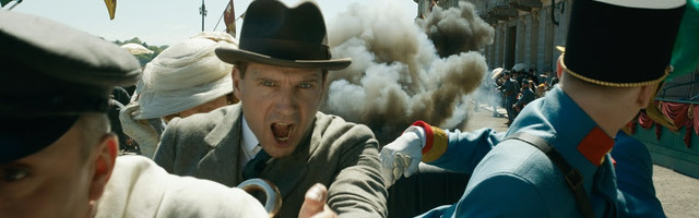 The King’s Man: Početak – Novi trailer