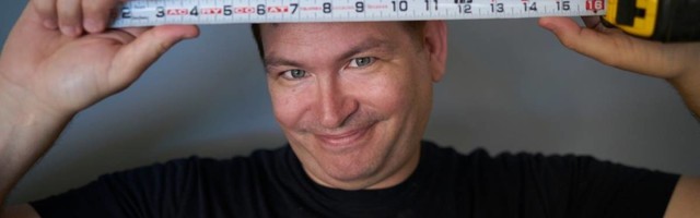 Neko je premerio kolike penise imaju ljudi u celoj Evropi i evo kako se kotiraju Srbi