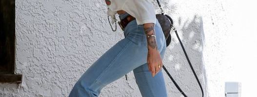 Najelegantniji jeans godine: Ovako poznati nose zvoncare