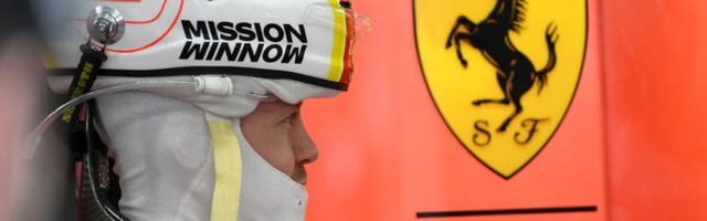 Fetel na prekretnici: Il’ mečka, il’ ništa