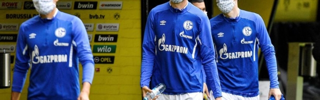 NAJAVA DANA (nedelja, 24. maj): Fudbal ponovo vlada