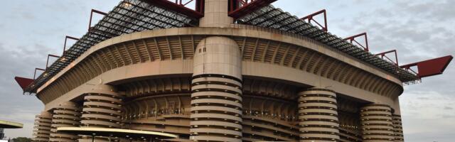 Manji kapacitet i milijardu evra – kako će izgledati novi San Siro?