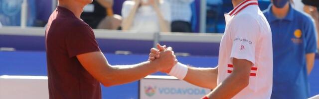 STIGLA POTVRDA! Srpski as na velikom turniru!