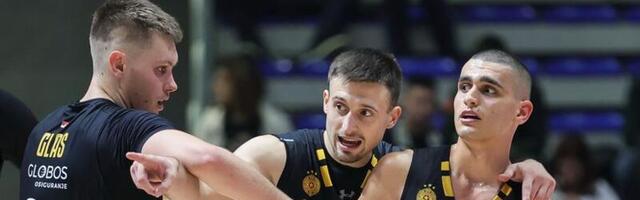 Obradović prelomio, Madar i Glas ne igraju na Kupu Radivoja Koraća