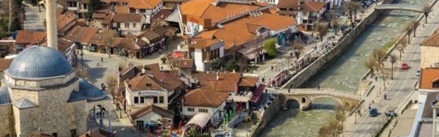 Da li znate kako je nastalo ime Kosovo i Metohija?! Potvrđeno da Albanci nemaju veze sa tim
