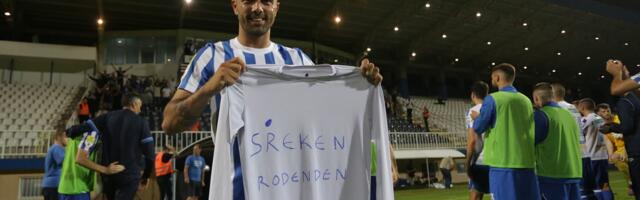 Danoski napustio Novi Pazar i ide u Surdulicu