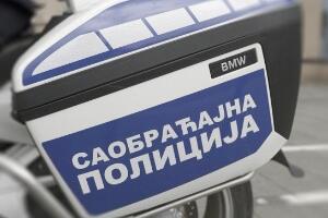 Са пробном дозволом дивљао по путу, возио скоро 190 километара на сат