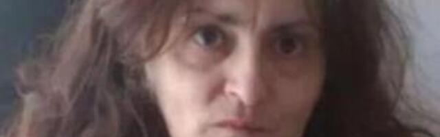 Трага се за женом несталом на Видиковцу