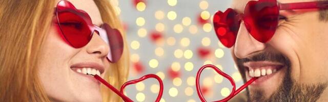 Ljubav na prvi pogled: naučnici su objasnili kako i zašto nastaje