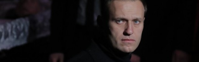VODEĆI RUSKI TOKSIKOLOG OTKRIVA: Evo šta je moglo izazvati stanje Navaljnog!