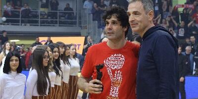 Teo: Bez proslave, ništa ne radi posle 5 ujutru