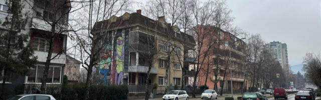 Počinje uređenje Ulice Svetog Save, evo šta će sve biti urađeno