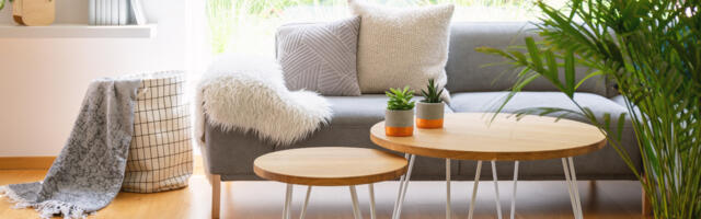 5 kreativnih ideja za dobru organizaciju doma