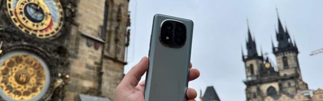 Xiaomi predstavio Redmi Note 14 seriju u Pragu: Premium karakteristike po pristupačnoj ceni