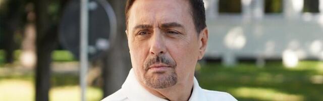 Zategao lice, jedva može priča! Na ovaj način se Keba podmlađuje (VIDEO)