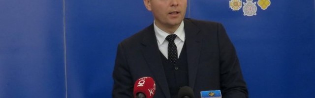(AUDIO SNIMAK) NEBOJŠA ZELENOVIĆ PUKAO NAČISTO PA PRIZNAO: Boli me D*PE ZA KOSOVO, Đilasov kum je potpuni KRETEN!