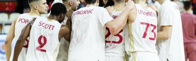 BILO JE NEIZVESNO! Poznat protivnik Crvene zvezde Meridianbet u polufinalu!