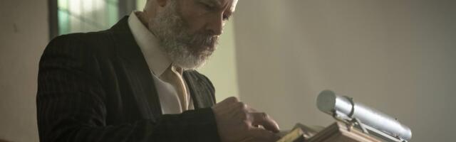 Gaj Pirs u vampirskom hororu “Svitanje” premijerno na kanalu FilmBox Premium