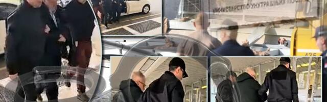 U decembru priznali da su znali da nadstrešnica može da se obruši, sad se peru od odgovornosi! Uhapšenima za tragediju u Novom Sadu mečka zaigrala pred vratima!