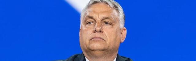 NIŠTA OD PRAJDA U BUDIMPEŠTI: Orban kaže da je to bacanje novca i vremena