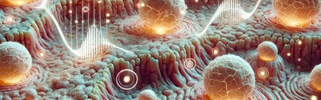 Ćelije naše kože zapravo vrište kad su povređene – samo ih nismo znali slušati