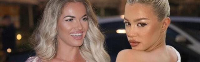 "SVE SE SRUČILO NA MENE!" Ema Radujko konačno otkrila zašto ne priča sa Teodorom Džehverović, ove detalje niko nije znao