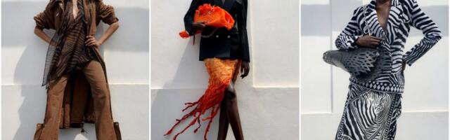 Ovu Blumarine kolekciju morate da vidite