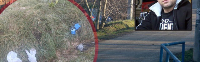 POSVAĐALI SE NA "TIK TOKU", PA GA UBIO! Pijan i drogiran ga pokosio audijem i usmrtio na licu mesta! PRETI MU DUGOGODIŠNJI ZATVOR!