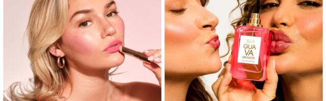 Miris guave je letnji hit u svetu lepote, a ovo su najpopularniji proizvodi