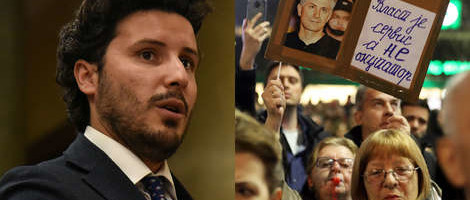 Ima li kraja cipelarenju mrtvog Đinđića?