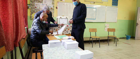 Alžirci na referendumu glasaju o spornim ustavnim promjenama