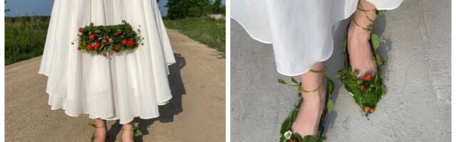 Upoznajte Katerinu Shukshinu – Ruskinju koja od prirode pravi modu