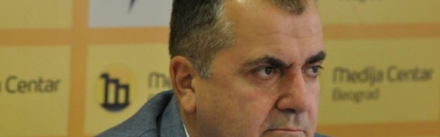 Pašalić: Novinari rade u teškim uslovima