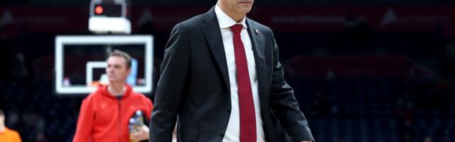 HVALA NA INTERESOVANJU, ALI JA ĆU U NBA: Sjajni bek našao svoje ‘mesto pod suncem’, iako ga je Zvezda želela u svojim redovima!