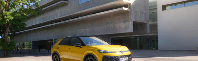 Volkswagen i CUPRA u ofanzivi