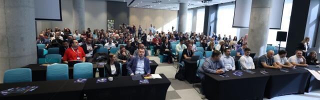 Deveta eSecurity konferencija 2025