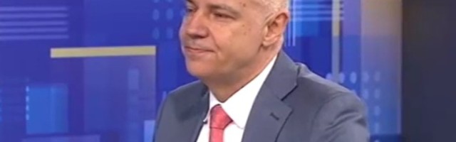 "STIŠAJTE MUZIKU" Gradonačelnik ima genijalnu ideju za borbu protiv korone!