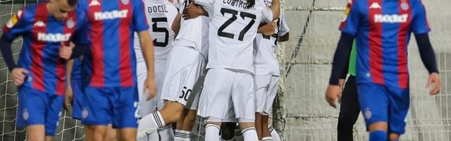 Prema izveštajima zvaničnika nije bilo incidenta na Banovom brdu