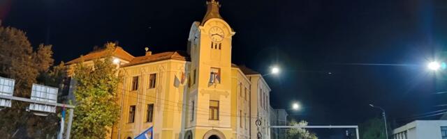 U Nišu danas protest podrške Hrki, Jaćimoviću i Filozofskom fakultetu