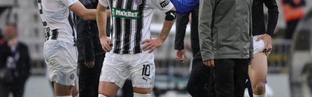 BIVŠI KAPITEN PARTIZANA: Stojaković dobio prvo pojačanje!