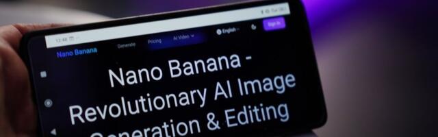Gugl lansirao Nano Banana Pro: Neverovatni vizuali u par klikova - ništa više neće biti isto